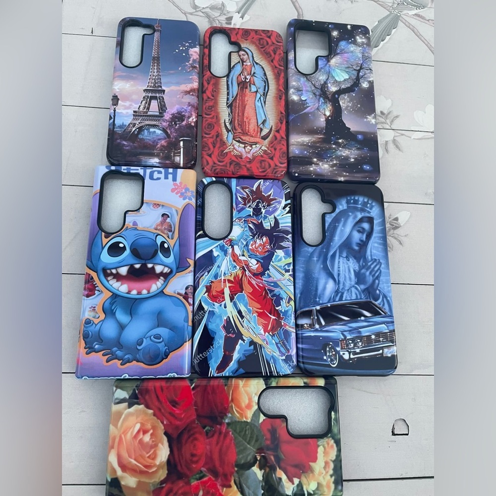 Personalized Phone Cases for sumsung